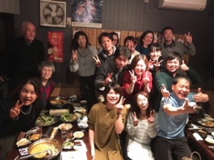 新年会