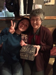 新年会 (2)