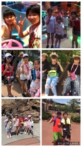 ディズニー (1)