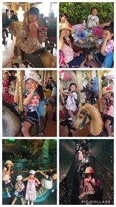 ディズニー (2)