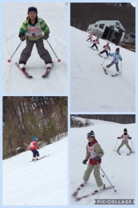 スキー (2)