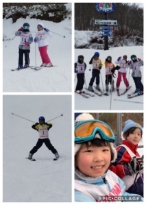 スキー (3)