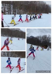 スキー (4)