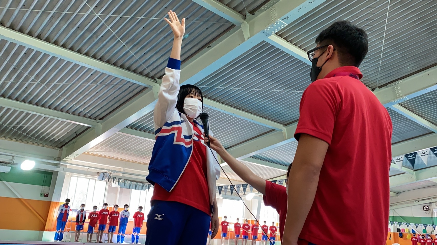 Jss宇都宮スイミングスクール スタッフブログ Jss宇都宮スイミングスクール スタッフブログ
