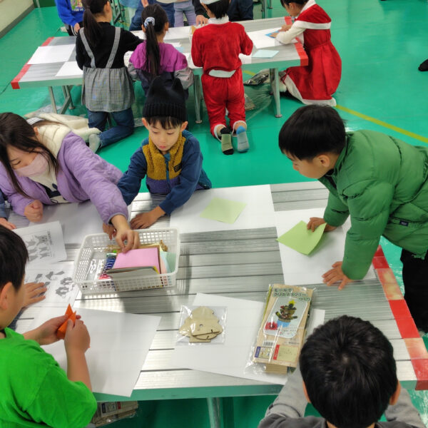 🎄クリスマス会🎄 画像