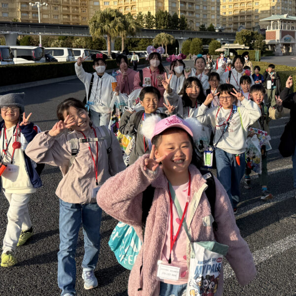東京ディズニーランドに行ってきました！ 画像