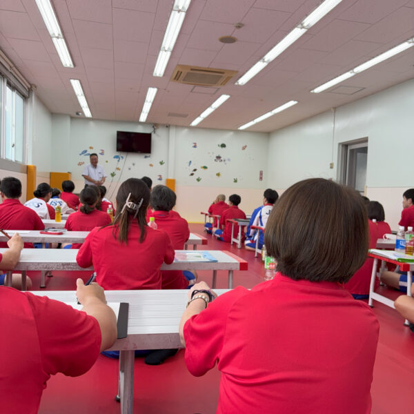 💡関東ブロック研修会に参加してきました✏️ 画像