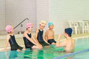 【スイミングスクール】水泳で冷え性を改善できるって本当？ 画像