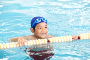【スイミングスクール】小学生が上手に泳げるようになるコツとは？ 画像