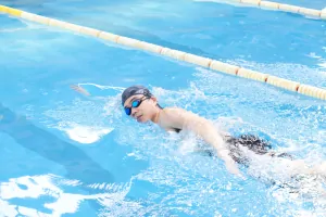 【スイミングスクール】中高生が水泳を行うことで得られる効果とは？ 画像