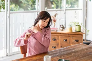 【ストレス解消】水泳は自律神経を整える？得られる効果を解説 画像