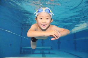 【スイミングスクール】子どもが水嫌いになる原因と克服法 画像