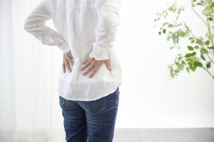 腰痛持ちさんの運動には水中ウォーキングがおすすめ？ 画像