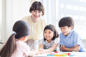 子どもに習い事はさせるべき？子どもの将来に影響ってあるの？ 画像