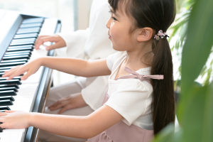 女の子におすすめの習い事とは？習い事を選ぶ時のポイントもご紹介 画像