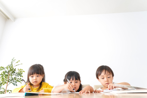 未就学児におすすめの習い事とは？習い事を選ぶ時のポイントもご紹介 画像