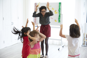 【子どもの習い事】体験・見学時の確認点！後悔しない選び方は？ 画像