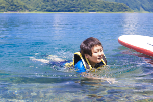 子どもの水難事故の実態と年齢別リスクとは？親ができる対策もご紹介 画像