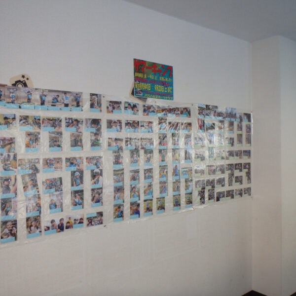 ♪サマーキャンプ撮影写真展示販売中♪ 画像