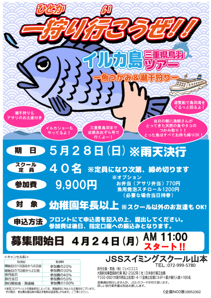 イルカ島ポスターのサムネイル