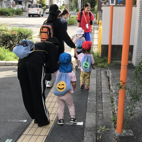 🎃10月の療育の様子🎃 画像