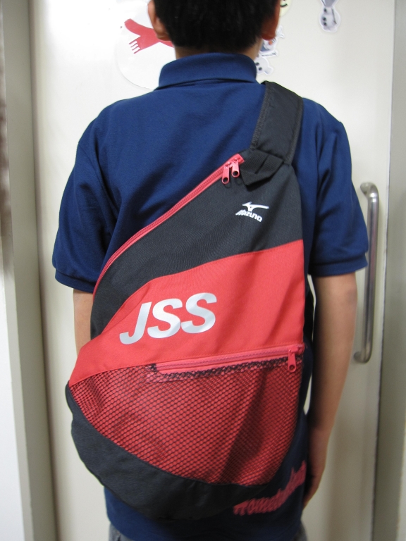 JSS スイミングバッグ-