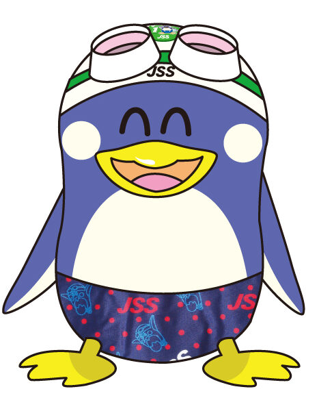 JSS体操　キッズver 画像
