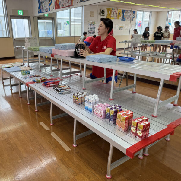 春お楽しみ会　ビンゴ大会編 画像
