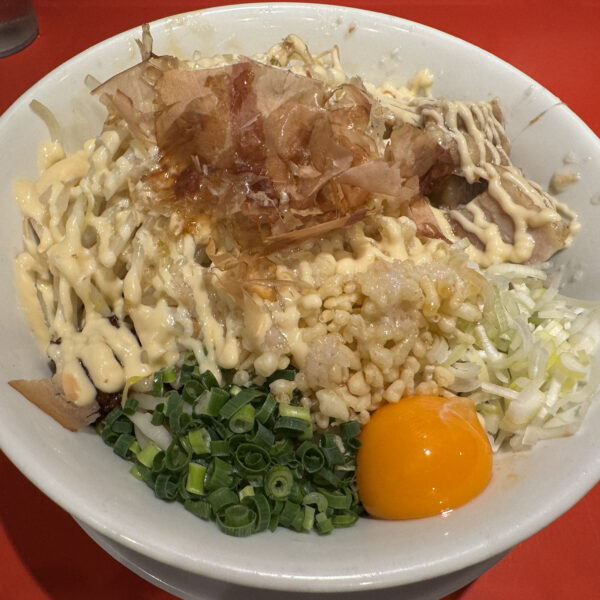 ボリューム満点(￣▽￣) 画像