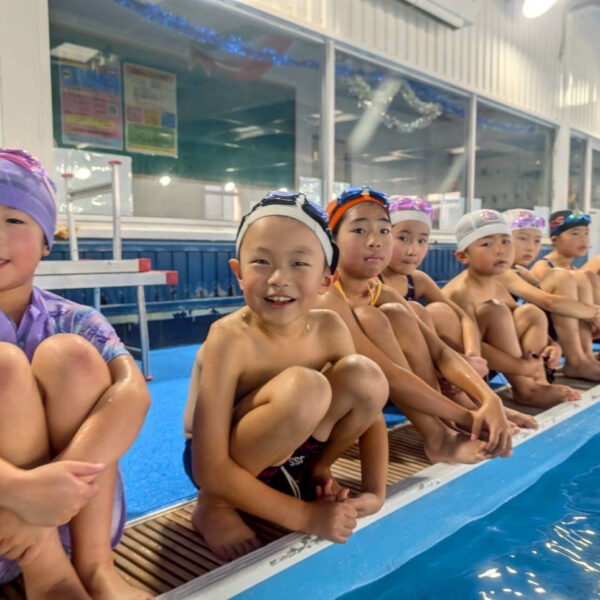 2025クリスマス会 午後チーム 画像