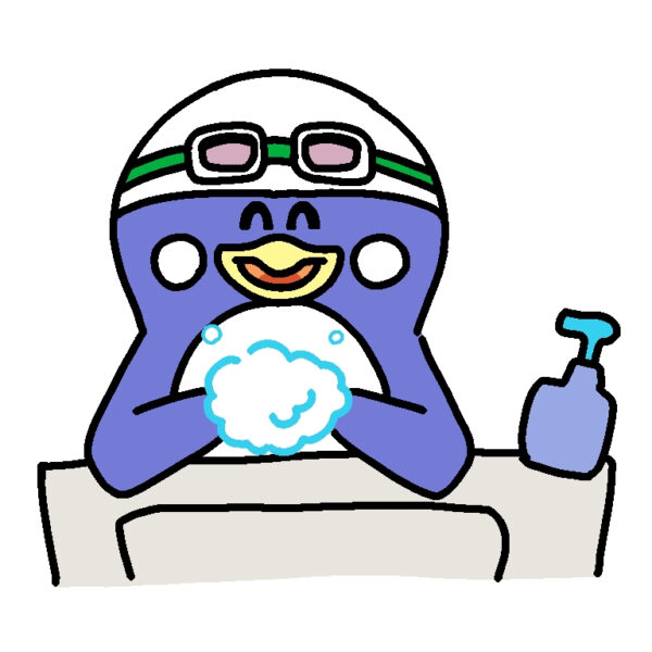 体調管理大切ですよ～!(^^)! 画像